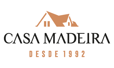 Logo Casa Madeira