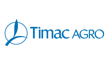 Logo Timac Agro
